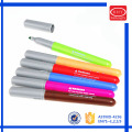 Colorful waterproof permanent marker